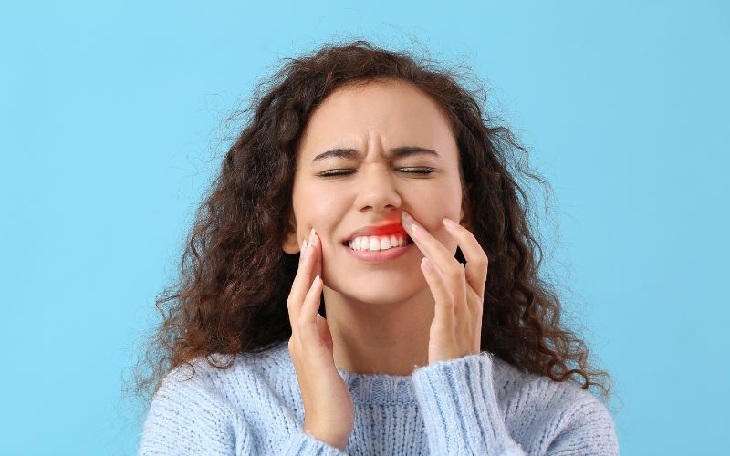 Gum Disease Treatment | Gum disease treatment Knoxville dentist | West Knox Dentistry