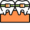 Laser dentistry handpiece in use | Dental Lasers Knoxville TN | Westknox Dentistry