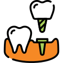 Gum infection visual representation | Gum disease treatment Knoxville dentist | Westknox Dentistry