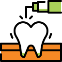 Exterior of dental office entrance | Knoxville General Dentist | Westknox Dentistry