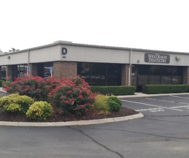 Back-office team area image | Knoxville Family Dentist | Westknox Dentistry